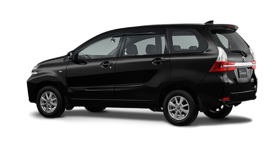 mesin mobil avanza